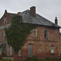 Red Dress Manor
